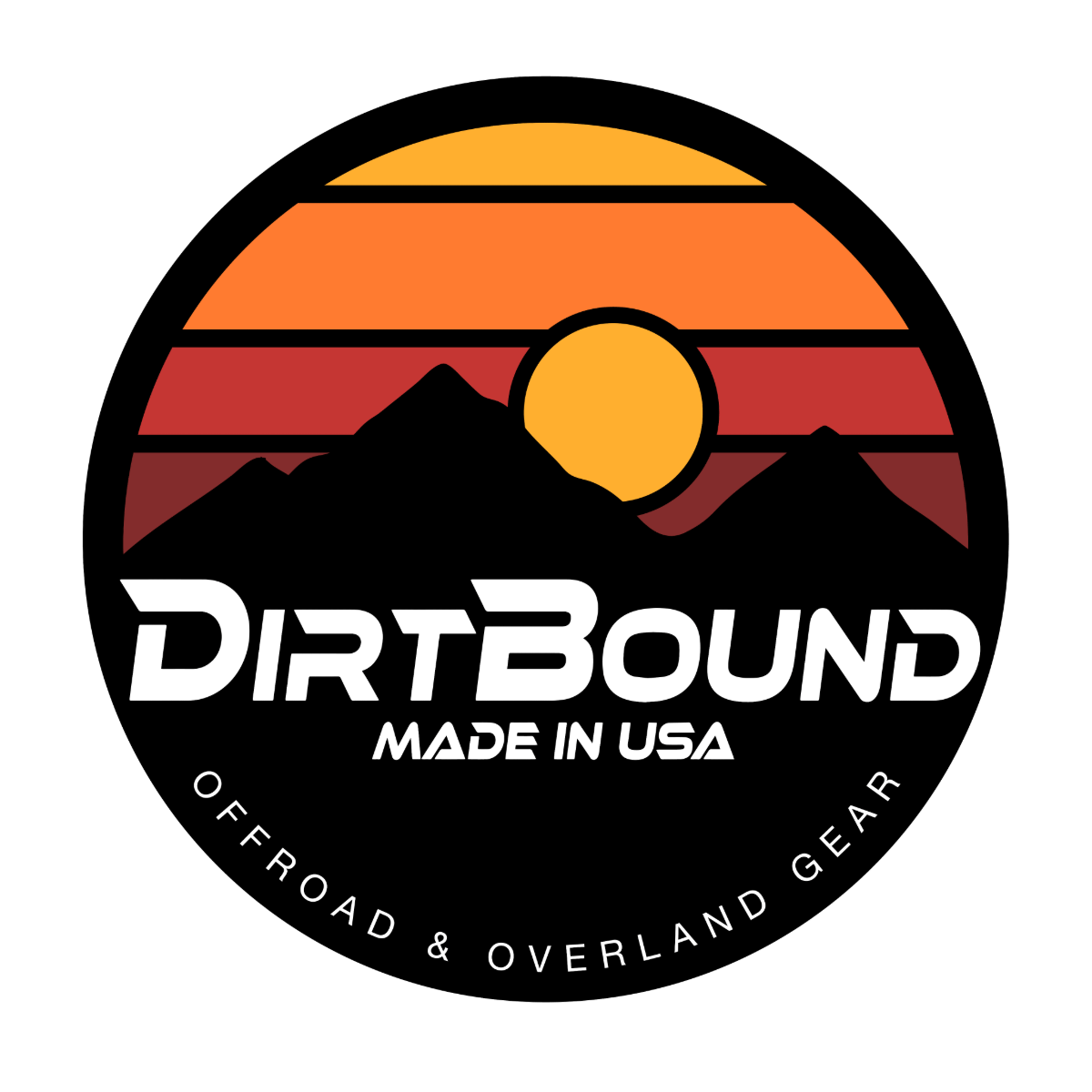 DirtBound