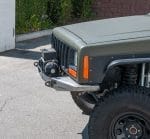 DIY Manta Ray Front Winch Bumper - Jeep XJ/MJ - DirtBound Offroad