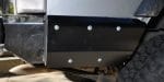 Lower Quarter Panel Armor - Jeep Cherokee XJ - DirtBound Offroad