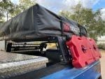 Overland Bed Rack Base - Universal Fit - DirtBound Offroad