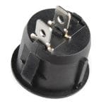 Rocker Switch - SPST (round) - DirtBound Offroad